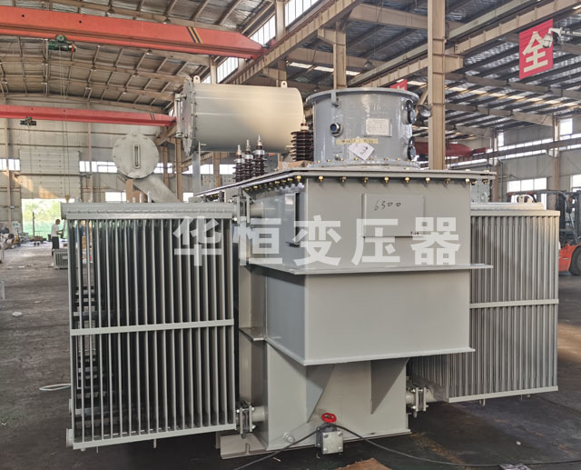 6300KVA全南全南全南电力变压器