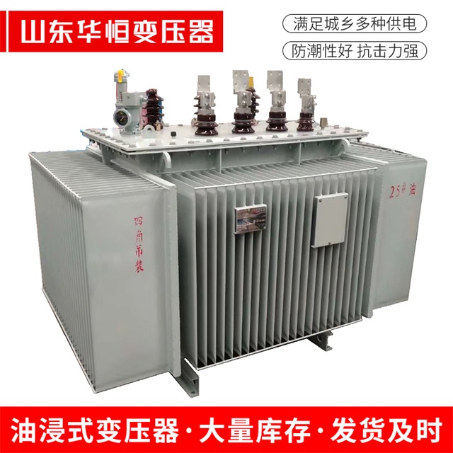 S13-10000/35全南全南全南电力变压器厂家