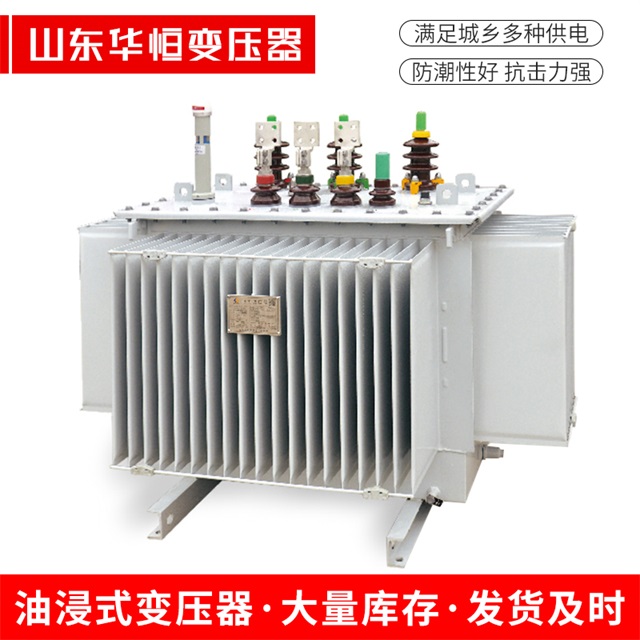 S13-10000/35全南全南全南电力变压器