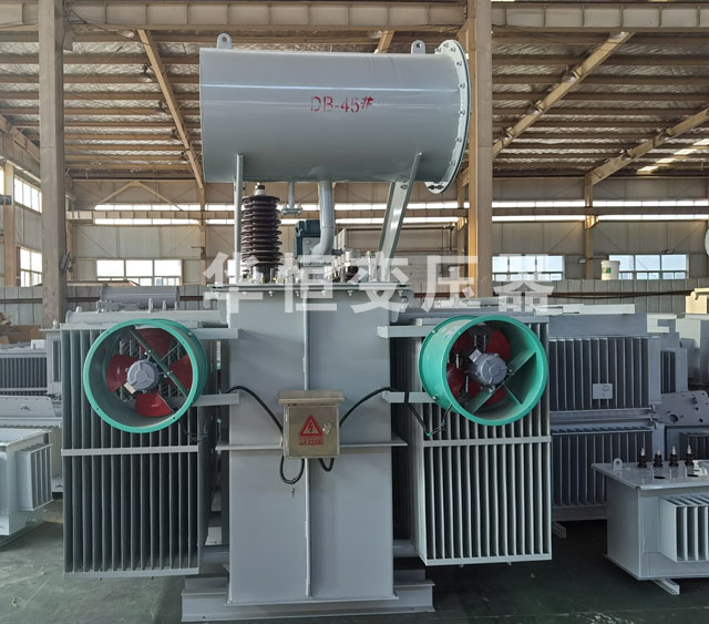 S13-8000/35全南全南全南电力变压器