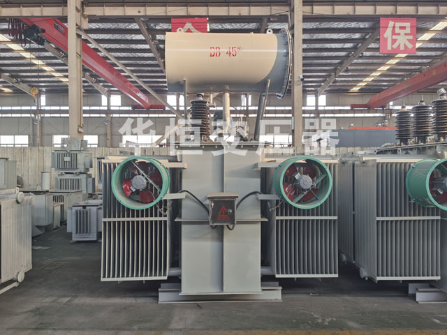 S11-8000/35全南全南全南电力变压器价格