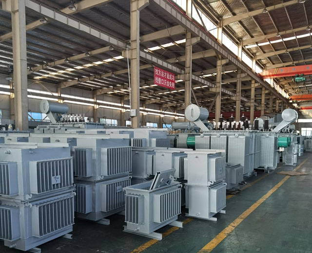 S11-8000/35全南全南全南电力变压器