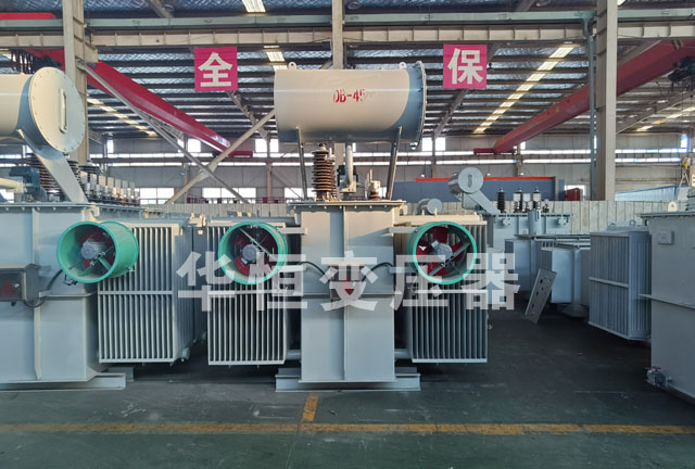 SZ11-10000/35全南全南全南油浸式变压器厂家