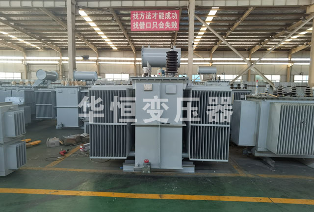 SZ11-6300/35全南全南全南油浸式变压器价格